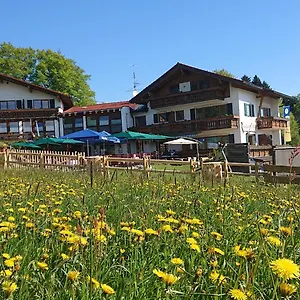 Alphorn Hotel