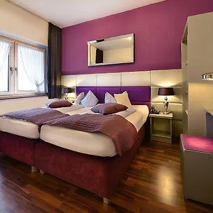 Am Wehrhahn Hotel