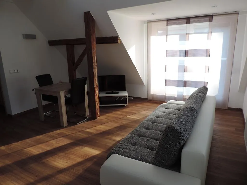 *** Guest house Pension Am Kirchberg Wehringen Germany